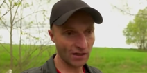 Ukrainian man dug himself out of grave where Russian forces buried him with brothers