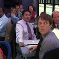 The Office stars say they were almost ‘poisoned’ to death while filming iconic scene