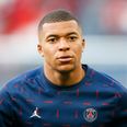 Kylian Mbappe shirts temporarily removed from PSG and Nike stores