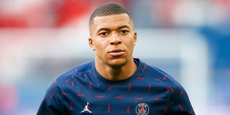 Kylian Mbappe shirts temporarily removed from PSG and Nike stores