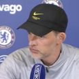 Thomas Tuchel reveals Andreas Christensen has pulled out of several matches this season