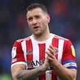 Man jailed for headbutting Sheffield United captain Billy Sharp