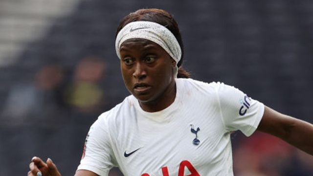 Tottenham Women’s player banned
