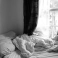 Horrifying reason why you should avoid making your bed first thing in the morning