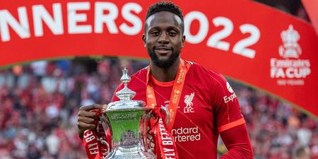 Liverpool forward Divock Origi agrees personal terms with AC Milan