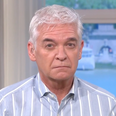 Phillip Schofield struggles to stay composed as guest reveals alien lover after getting sick of ‘Earthmen’