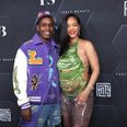 Rihanna ‘gives birth to baby boy’ with boyfriend A$AP Rocky