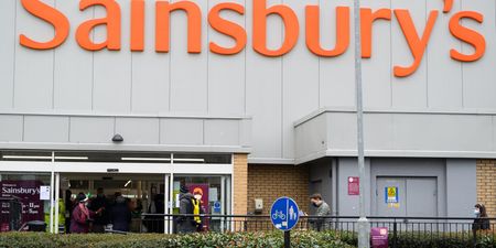 Sainsbury’s store evacuated after people suffer ‘breathing difficulties’