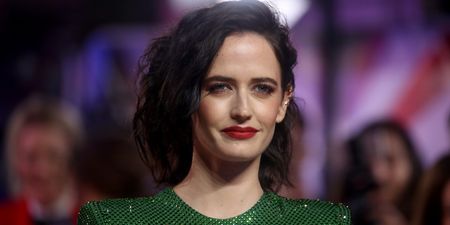 Johnny Depp will emerge from trial ‘with his wonderful heart revealed to world’, Eva Green says