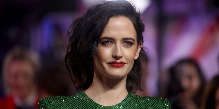 Eva Green voices support for Johnny Depp
