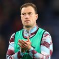Ashley Barnes claims referees want Burnley to get relegated for ‘ugly style’
