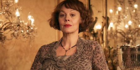 Helen McCrory’s children give heartbreaking tributes at her memorial service