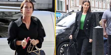 Rebekah Vardy claims ‘Wagatha Christie’ trial cost her lucrative career deals