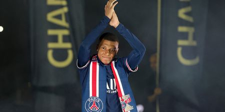 La Liga response to Mbappe’s PSG deal is extreme, but the argument can’t be overlooked