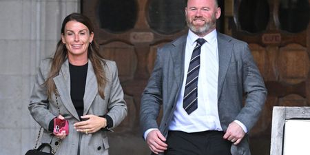 Coleen Rooney ‘confident she’s won’ Wagatha Christie trial against Rebekah Vardy, according to reports