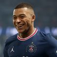 Mbappe told Perez he was staying at PSG in leaked WhatsApp message
