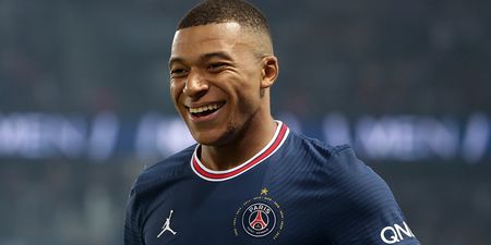Mbappe told Perez he was staying at PSG in leaked WhatsApp message