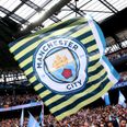Two football fans charged following Manchester City’s win against Villa