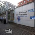 Birmingham Children’s Hospital worker held over ‘poisoning’ of child