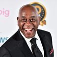 Ainsley Harriott saves woman from drowning in water feature at Chelsea Flower Show