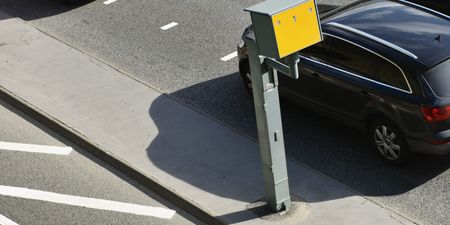 You could be fined £1,000 fine for sharing speed camera locations to friends