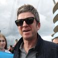 Noel Gallagher left ‘covered in blood’ after headbutt from Ruben Dias’ dad