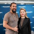 Amber Heard kept her role in Aquaman 2 because of Jason Momoa