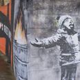 Town councillor quits as ‘claims he is graffiti artist Banksy make it hard for him to do his job’
