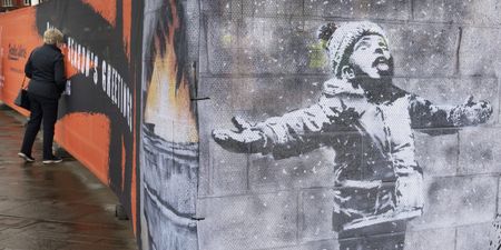 Town councillor quits as ‘claims he is graffiti artist Banksy make it hard for him to do his job’