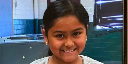 Texas shooting: 10-year-old girl was shot as she called 911, heartbroken grandmother says