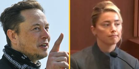 Amber Heard tells court she donated $250K to kid’s charity – they said money was Elon Musk’s
