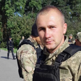 Ukrainian boxing champion dies on the frontline fighting Russian forces