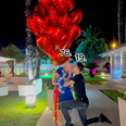 Gran, 76, and her 19-year-old lover go viral after teen reveals proposal video on TikTok