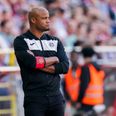 Vincent Kompany close to being appointed Burnley manager