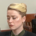 Amber Heard appears ‘distraught’ as court hears explicit Johnny Depp text message
