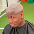 Paul Pogba’s barber hints at his next move ahead of Man United exit