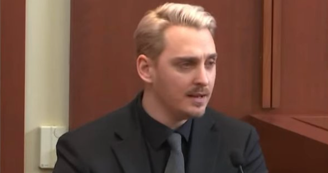 Ex-TMZ employee testifies at Amber Heard Johnny Depp trial