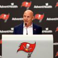 Man United fans target Tampa Bay Bucs’ social accounts in Glazer protest