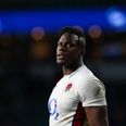 Maro Itoje explains why he will no longer sing England rugby anthem
