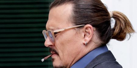 Johnny Depp slams Amber Heard for ‘unimaginably brutal, cruel, and all false’ Kate Moss claims