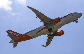 EasyJet cancels 200 flights due to IT issues