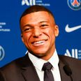 Ligue 1 chairman slams LaLiga president for complaining over Kylian Mbappe’s new PSG contract