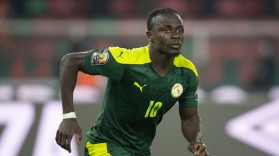 Sadio Mane claims African players are unfairly overlooked for Ballon d’Or
