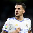Dani Ceballos reveals he was 20 minutes from not being able to play football again