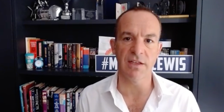 Martin Lewis breakdown how much you can actually get from government energy bill support