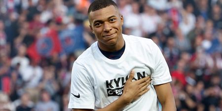 Barcelona president claims Kylian Mbappe has been ‘kidnapped for money’