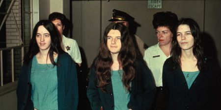 Member of Charles Manson’s Cult who killed 7, recommended for parole