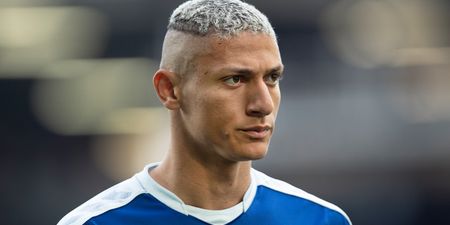 Richarlison brutally trolls Liverpool after their Champions League final loss