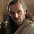 Liam Neeson officially returning to Star Wars as Qui-Gon Jinn