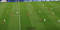 Thousands watch Pro Evolution Soccer stream thinking its Champions League final